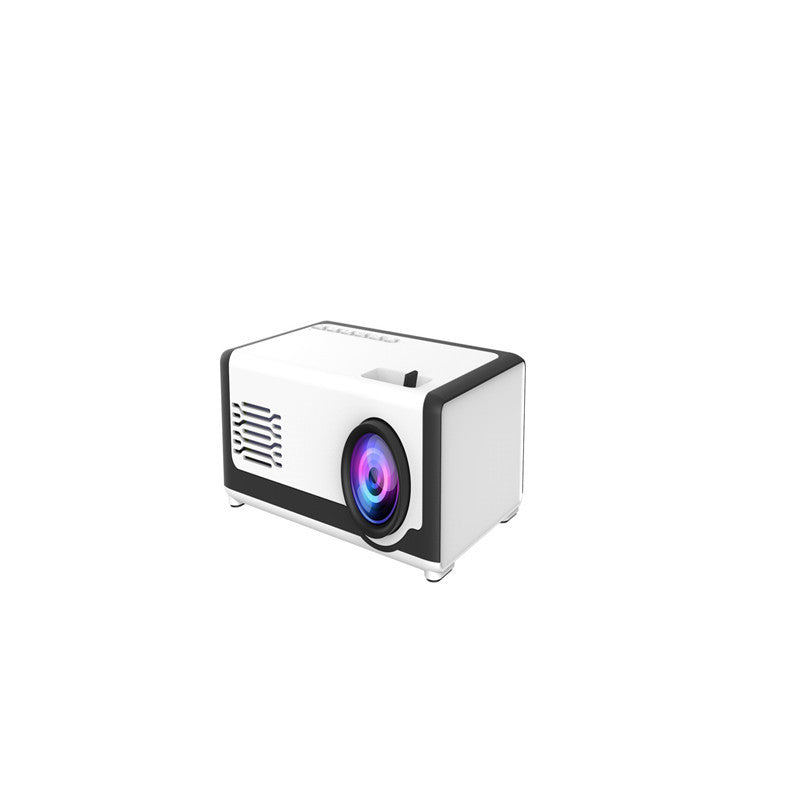 Mini Projector Support 1080P