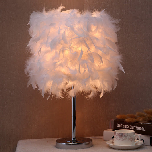 Cute girly night light