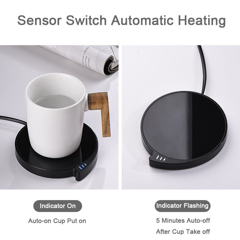 Product: Smart Coffee Mug Cup Warmer