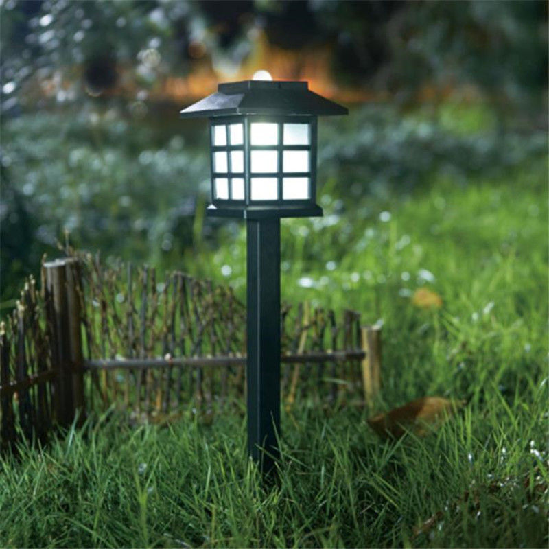 Solar Square Light Solar Lawn Light