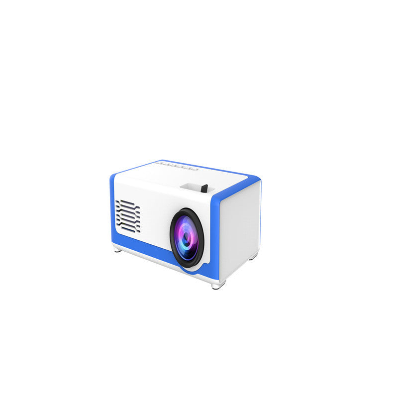 Mini Projector Support 1080P