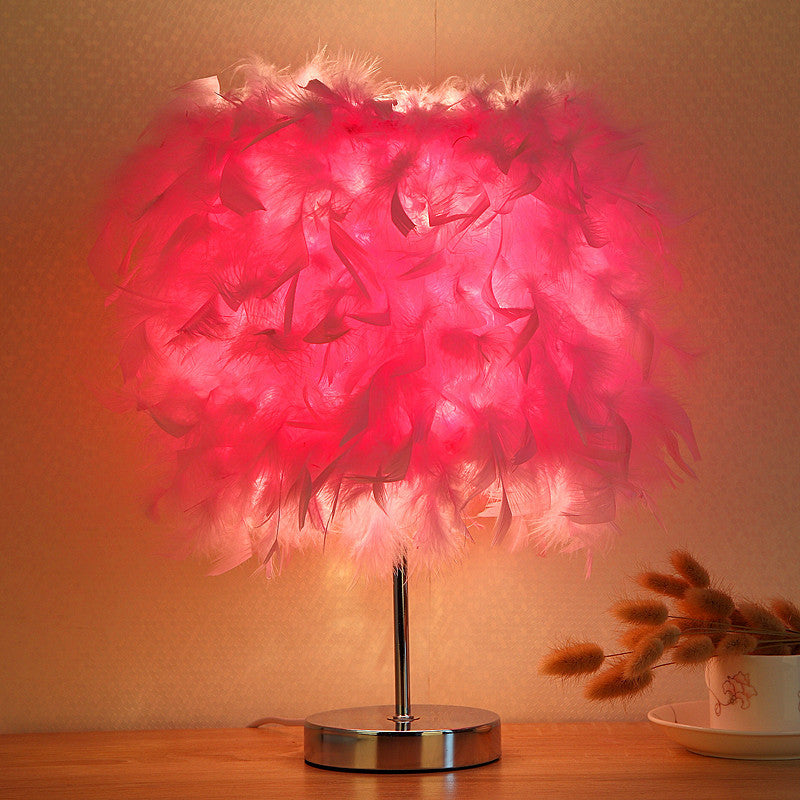 Cute girly night light