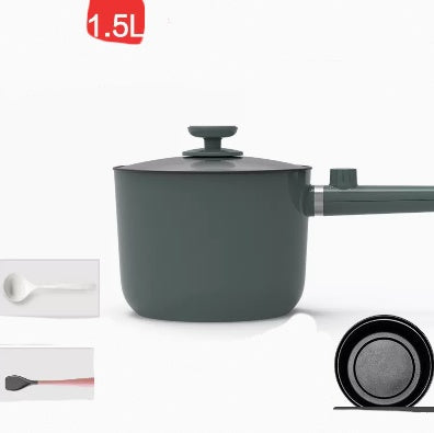 Mini Hot Pot Electric Cooking Pot