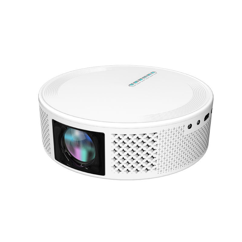 Mobile Phone Wireless HD Projector