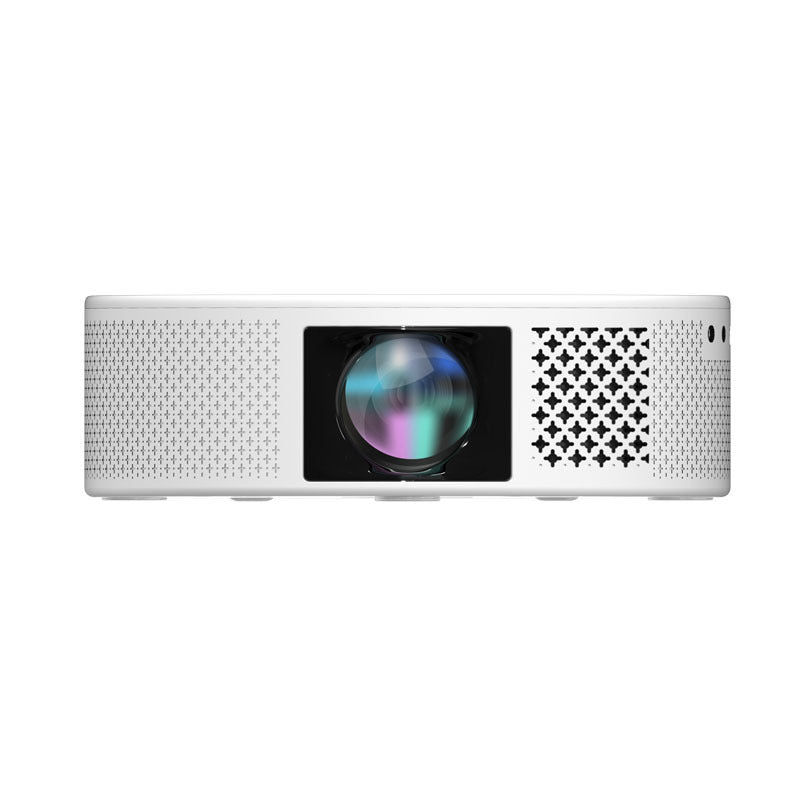 Mobile Phone Wireless HD Projector