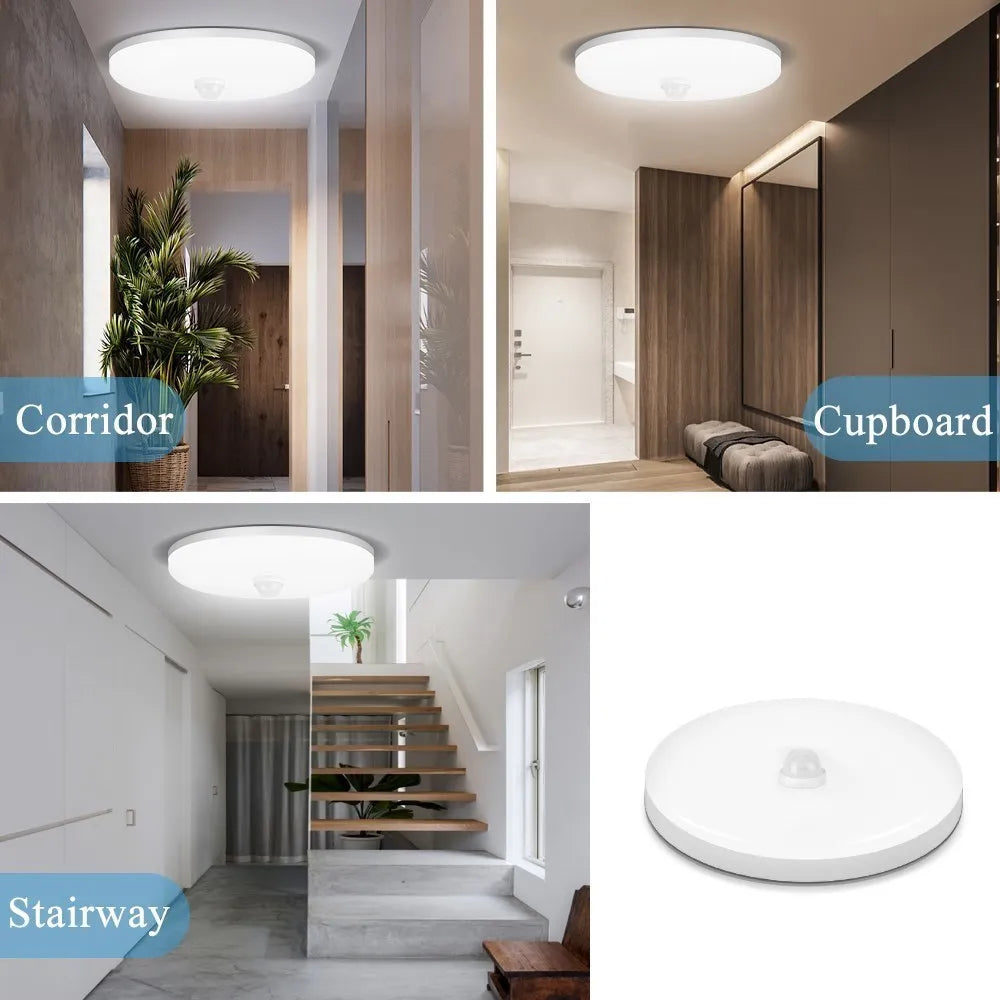 Smart Night Lamp Home Lighting For Entrance