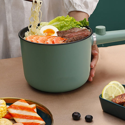 Mini Hot Pot Electric Cooking Pot