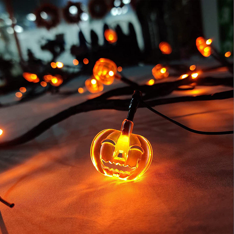 Halloween Pumpkin Decoration